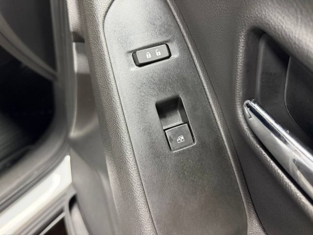 Used 2020 Chevrolet Trax LS w/ Tint and Cruise Package FWD image 24
