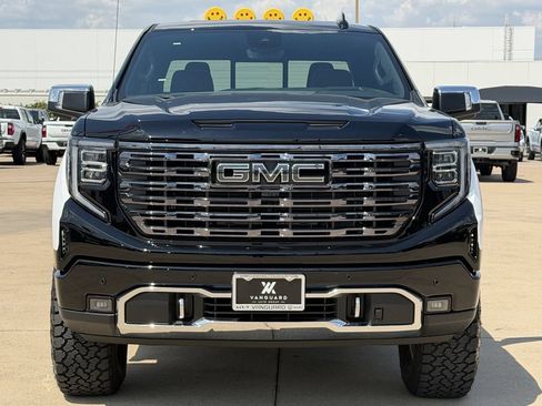 New 2026 GMC Sierra 1500 Denali Ultimate AWD/4WD image 7