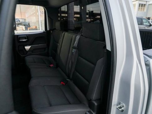 Used 2017 Chevrolet Silverado 1500 LT w/ All Star Edition image 43