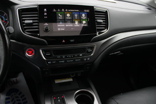 Used 2021 Honda Pilot Special Edition image 16