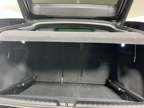 Used 2023 Audi Q4 e-tron Premium Plus w/ Premium Plus image 30