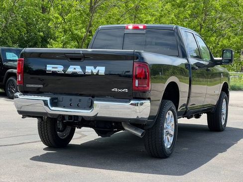 Used 2026 RAM 2500 Big Horn AWD/4WD image 53