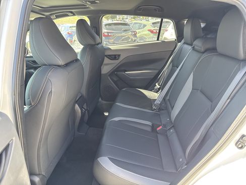 New 2026 Subaru Crosstrek 2.5i Wilderness image 29