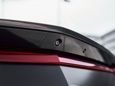 Used 2017 Acura NSX AWD/4WD image 15