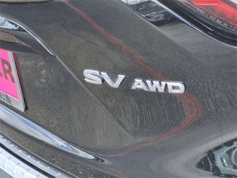Certified 2022 Nissan Murano SV image 8
