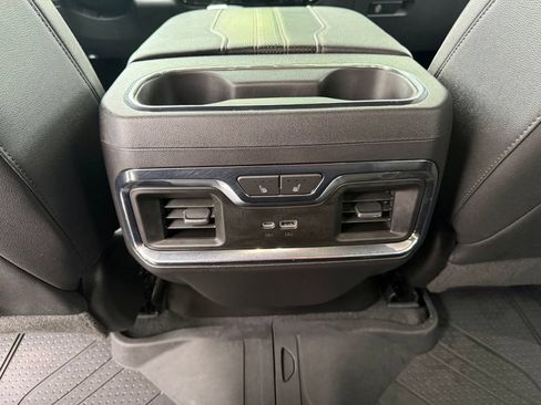 Used 2023 Chevrolet Silverado 1500 High Country w/ High Country Premium Package AWD/4WD image 23