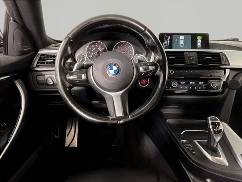 Used 2016 BMW 435i Gran Coupe xDrive AWD/4WD image 8