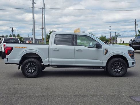 Certified 2026 Ford F150 Tremor w/ Tow/Haul Package AWD/4WD image 7