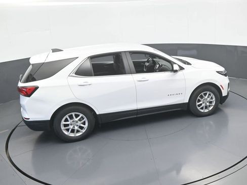 Used 2023 Chevrolet Equinox LT image 58