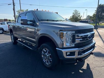 Used 2019 Ford F250 XLT w/ XLT Premium Package