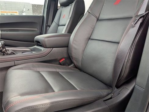 New 2026 Dodge Durango GT image 14