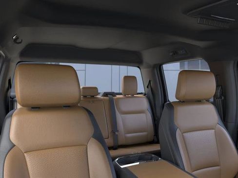 New 2026 Ford F550 4x4 Crew Cab image 22