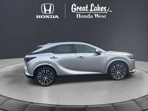 Used 2024 Lexus RX 350 Premium Plus w/ Convenience Package AWD/4WD image 9