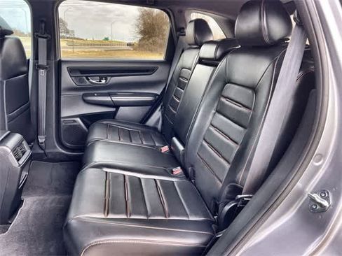 Certified 2024 Honda CR-V Sport-L image 14