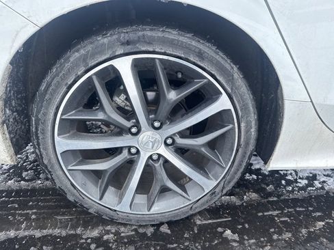 Used 2024 Honda Civic Touring image 9