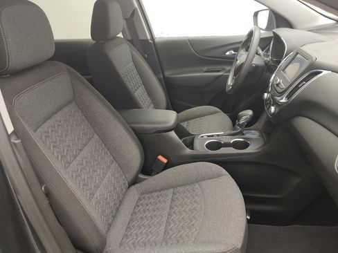 Used 2022 Chevrolet Equinox LT FWD image 21