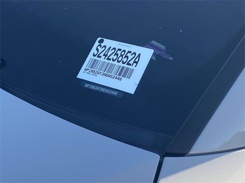 Used 2022 Porsche Cayenne S image 33