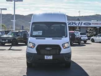 New 2025 Ford Transit 350 XL video 2