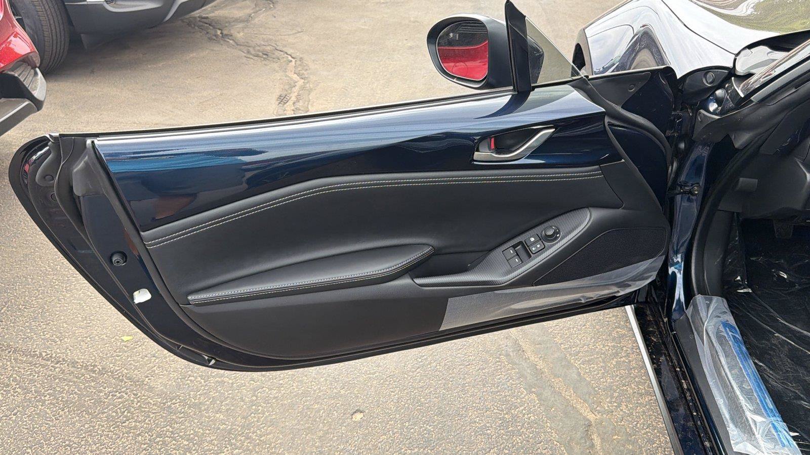 New 2026 MAZDA MX-5 Miata Grand Touring RWD image 10