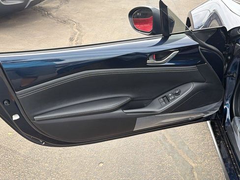 New 2026 MAZDA MX-5 Miata Grand Touring RWD image 10