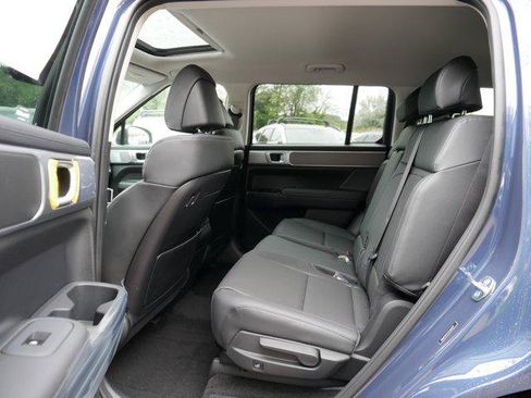New 2026 Hyundai Santa Fe XRT AWD/4WD image 6