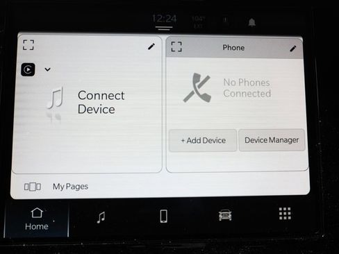 New 2026 RAM 5500 Tradesman w/ Chrome Appearance Group image 18