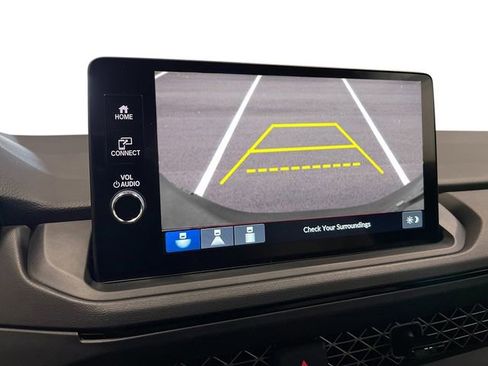 New 2026 Honda Accord LX image 19