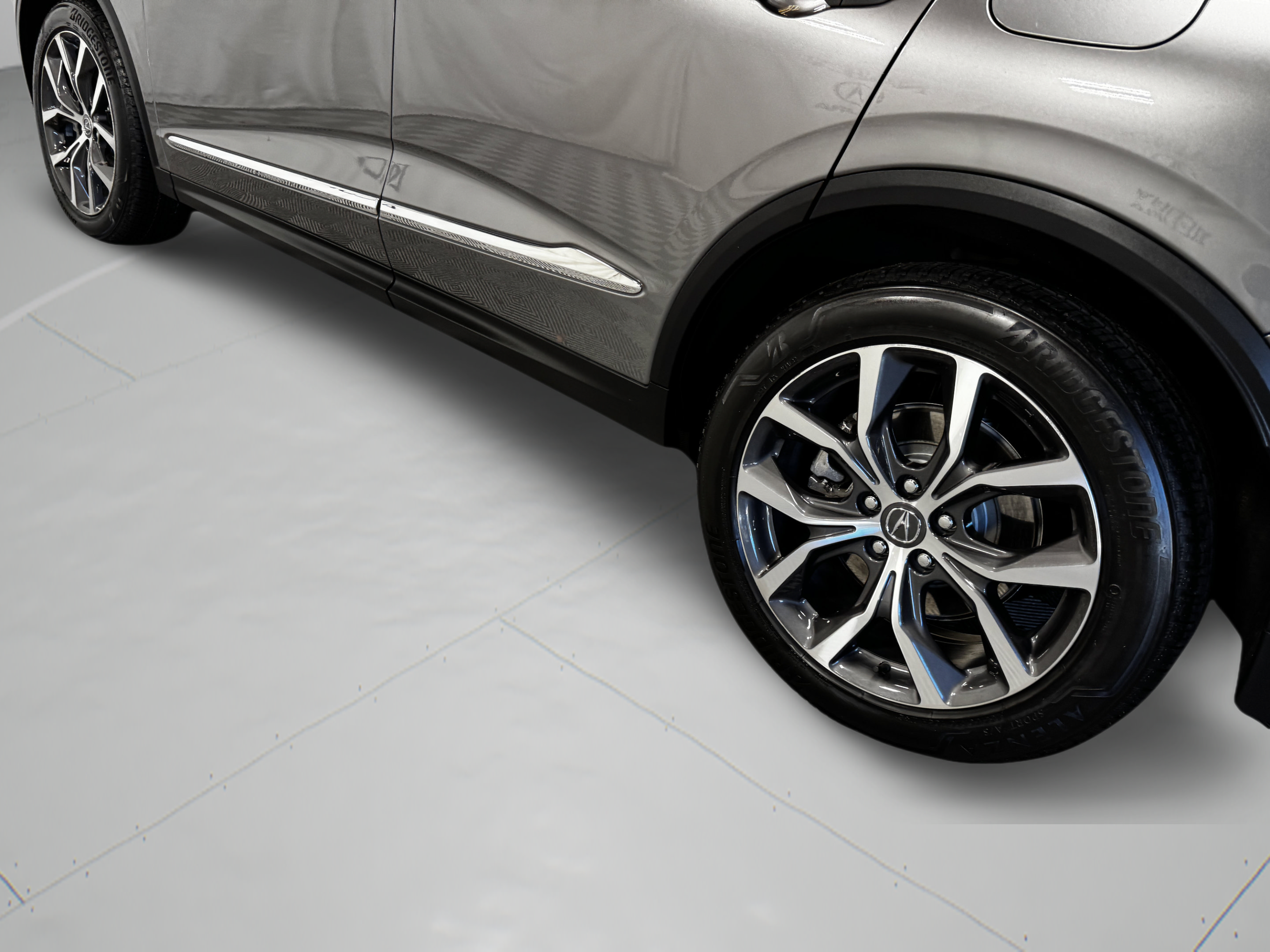 Used 2024 Acura MDX w/ Technology Package AWD/4WD image 45