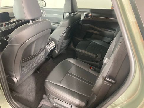 New 2026 Kia Sorento X-Line EX AWD/4WD image 13