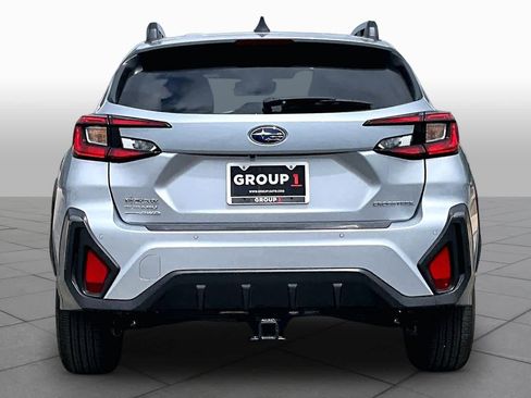 Used 2025 Subaru Crosstrek 2.5i Limited w/ Crosstrek Mirror Package AWD/4WD image 5
