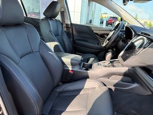 Used 2023 Subaru Legacy Touring XT AWD/4WD image 30