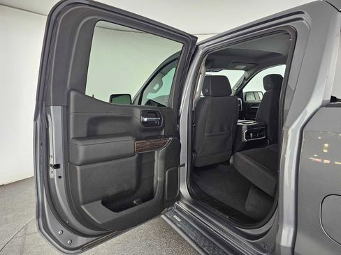 Used 2021 GMC Sierra 1500 Elevation image 18
