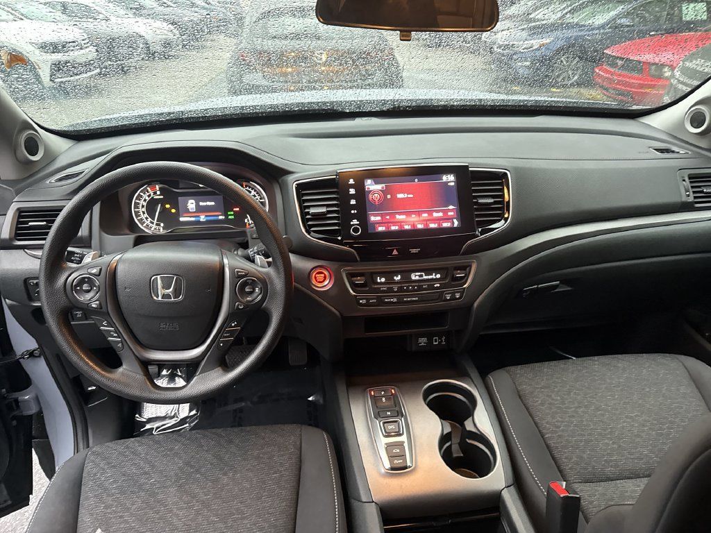 Used 2023 Honda Ridgeline Sport image 21