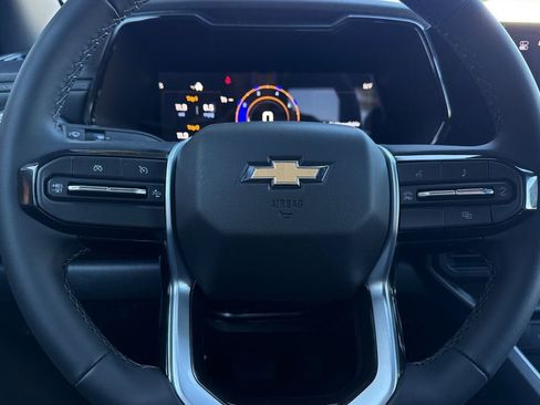 New 2026 Chevrolet Colorado LT w/ Advanced Trailering Package image 23