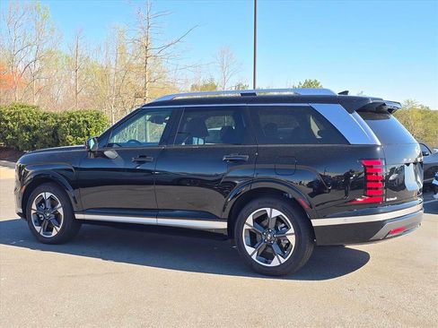 New 2026 Hyundai Palisade Limited AWD/4WD image 5