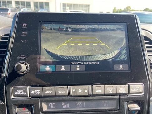 Used 2021 Honda Odyssey EX image 22