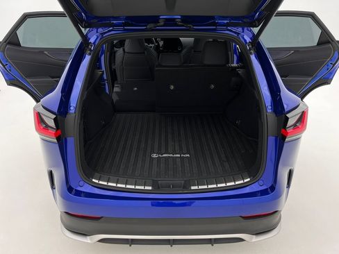 Certified 2023 Lexus NX 350 F Sport AWD/4WD image 25