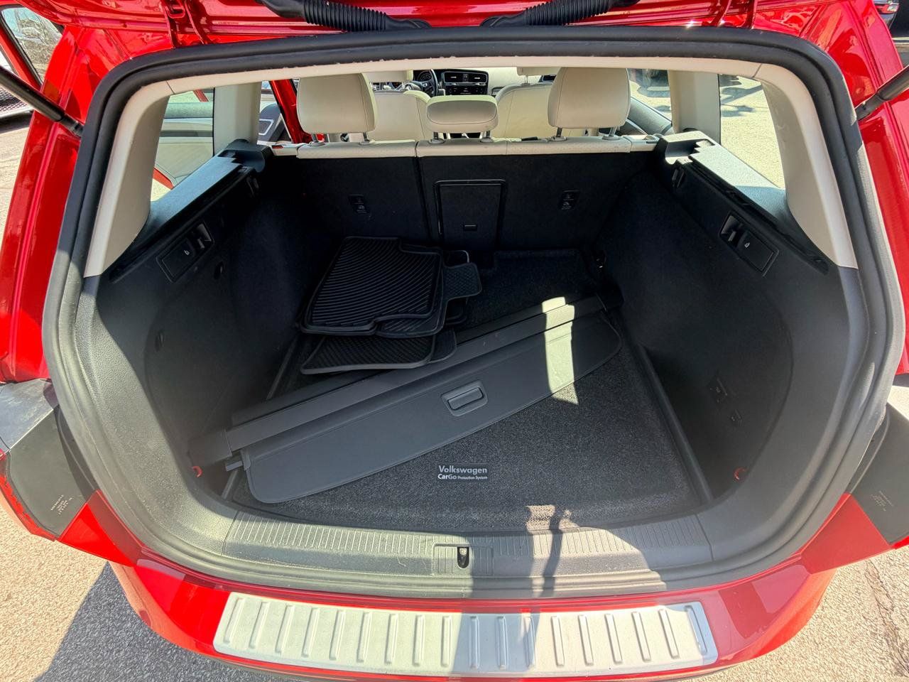 Used 2019 Volkswagen Golf Alltrack SE AWD/4WD image 20
