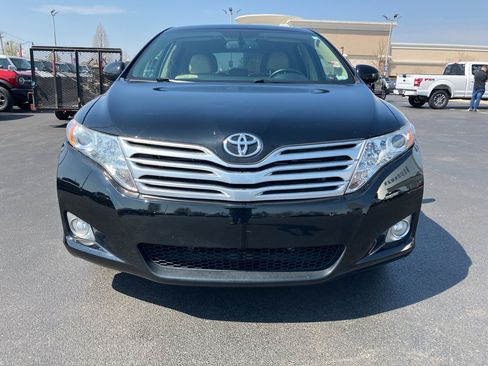 Used 2009 Toyota Venza AWD image 2