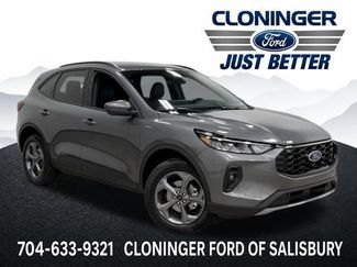 New 2026 Ford Escape ST-Line Select w/ Tech Pack #2 AWD/4WD video 1
