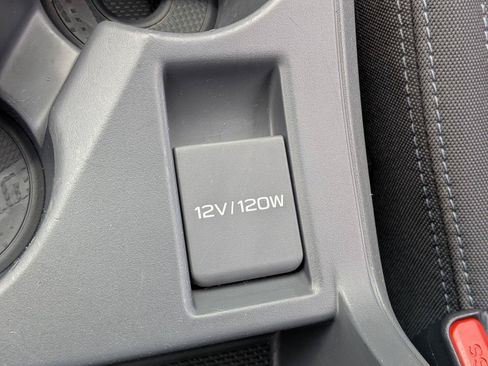 Certified 2024 Subaru Crosstrek 2.0i Premium AWD/4WD image 14