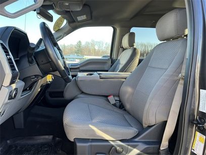 Used 2020 Ford F150 XLT w/ Equipment Group 302A Luxury