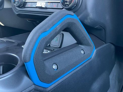 Certified 2024 Ford Bronco Black Diamond w/ Sasquatch Package image 54