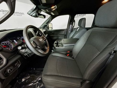 New 2026 RAM 2500 Tradesman image 20