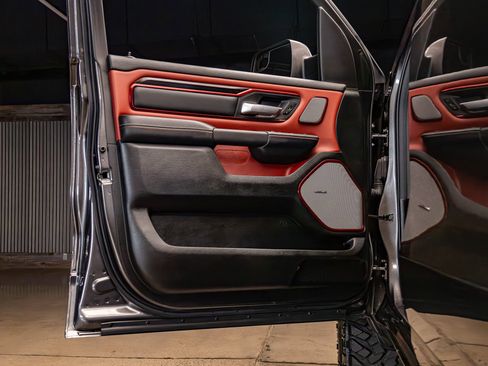 Used 2026 RAM 1500 Rebel w/ Rebel Level 2 Equipment Group AWD/4WD image 33