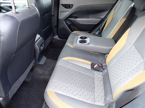 Used 2024 Subaru Crosstrek 2.5i Sport w/ Crosstrek Mirror Package image 9