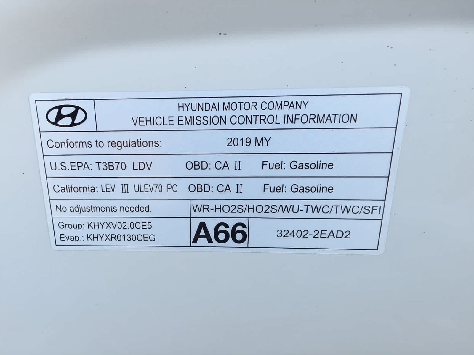 Used 2019 Hyundai Elantra SE FWD image 32