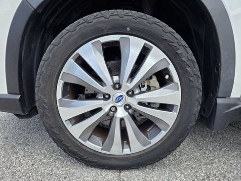 Used 2020 Subaru Ascent Touring w/ Popular Package #3 AWD/4WD image 30