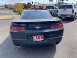 Used 2015 Chevrolet Camaro SS w/ RS Package image 4