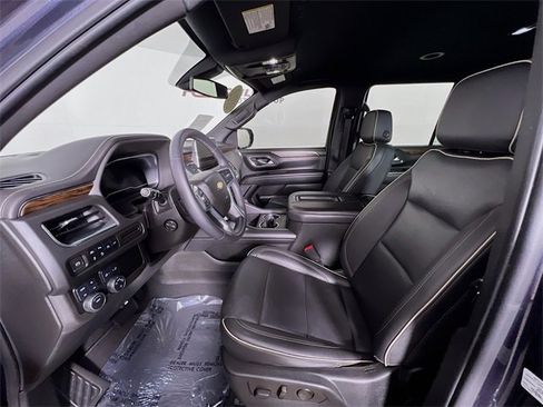 Used 2022 Chevrolet Tahoe Premier image 10